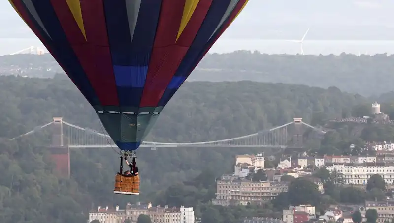 Hollanda'da Sıcak Hava Balonu Faciası: Hayatını Kaybedenler Var mı?