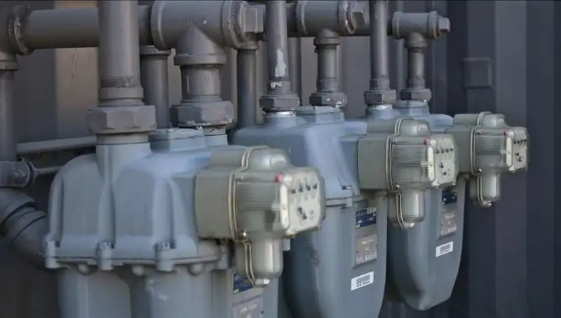 Avrupa Birliği'nde Gaz İthalatı: Değişmeyen Trend Neden Sürüyor?