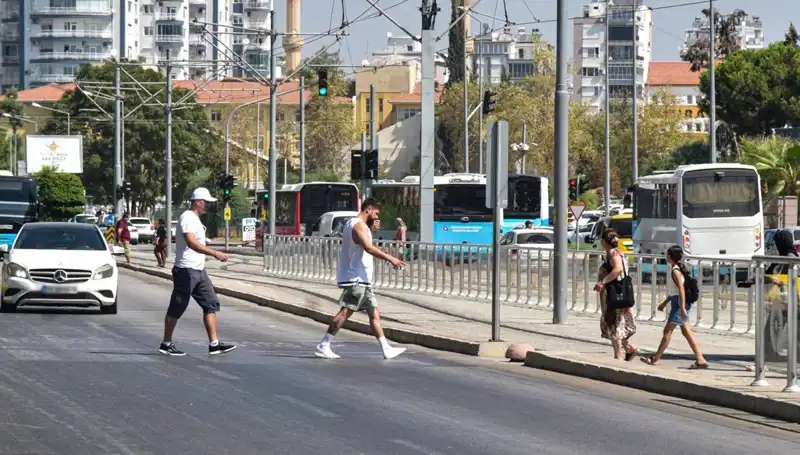 Trafikteki Bilinçsizlik, Kazalarda Şok Etkisi Yaratan İkinci Sıraya Yerleşti
