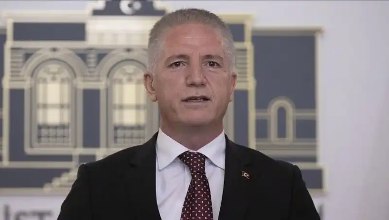 Vali Gül Uyardı: Dolandırıcılıkta Yeni Yöntemlere Dikkat Edin!
