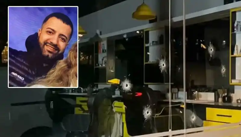 İkinci Saldırıda Hayatını Kaybeden Genç: Husumet Kurbanı Oldu