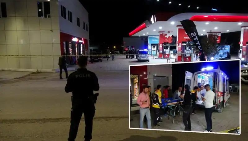 Malatya'da Silahlı Saldırı: Genç Hayatını Kaybetti, Şok Edici Ayrıntılar Ortaya Çıktı!