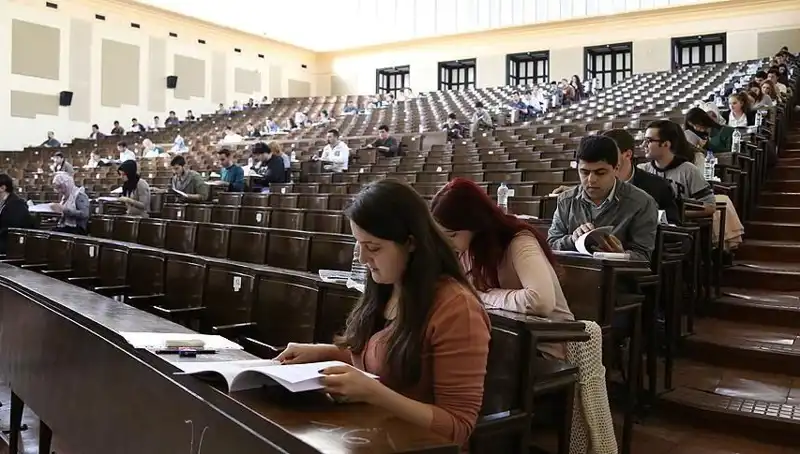 Son Gün: Üniversite Kayıtları İçin Acele Edin!