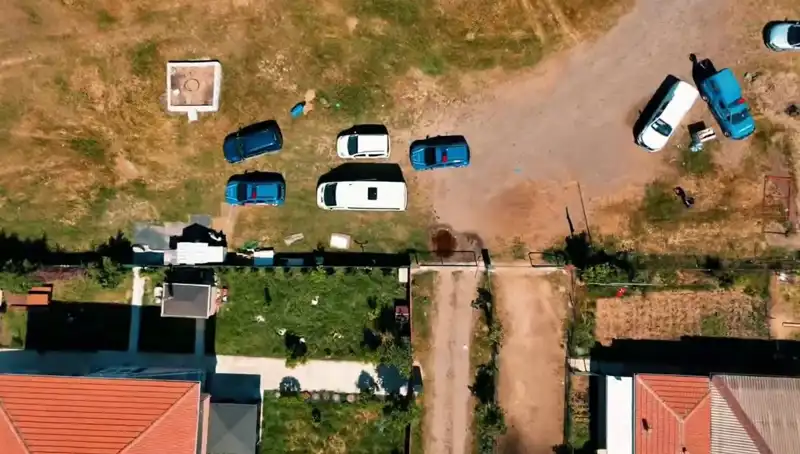 Tekirdağ'da Tefeci Çetesi Operasyonu: Silah ve Senetlere El Konuldu