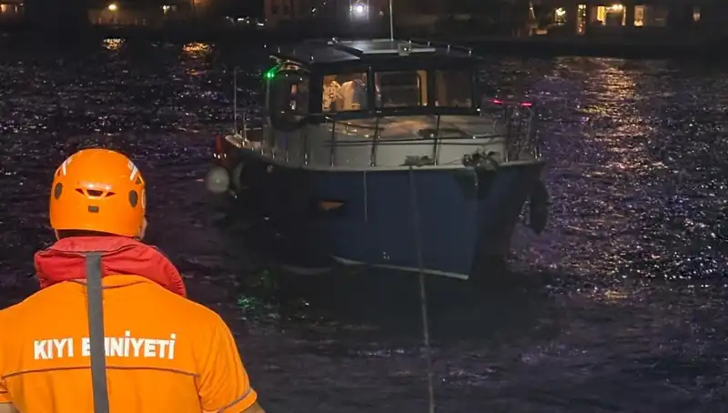 Baltalimanı’nda Su Bastı: Aniden Gelen Tehlike Neleri Beraberinde Getirdi?