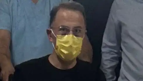 Adli Tıp'ta Merakla Beklenen İşlemler Tamamlandı: Murat Çalık Ne Durumda?
