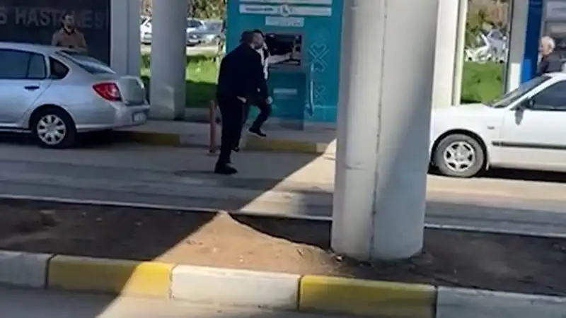 Kaan Uygulamasıyla Satırlı Tehditlere Son Veriliyor