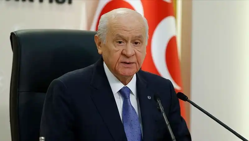 Bahçeli Entübe Edildi Mi? Dezenformasyonla Mücadele Merkezi Cevap Verdi