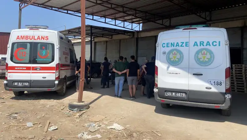 Marangozun Gizemli Ölümü: Sıradışı Ayrıntılar ve Şok Eden Gelişmeler