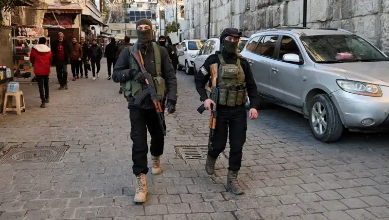 Suriye'de Dürzilerden Netanyahu'ya Sert Tepki: Tansiyon Yükseliyor!