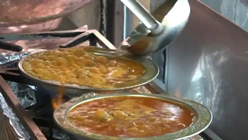 Gaziantep Mutfağından Doğal Antibiyotik: Hem Lezzetli Hem Şifalı Yemekler