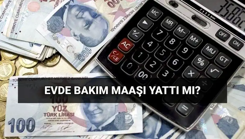 Evde Bakım Aylığı Sorgulama: Haziran Ödemeleri Yatacak mı?