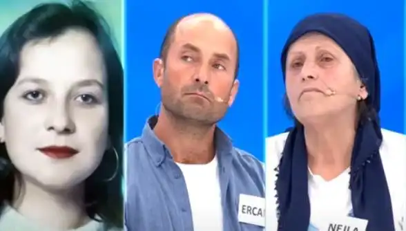 Gönül Çelen Cinayetinde Çarpıcı Gelişmeler! Katili Bulundu mu?
