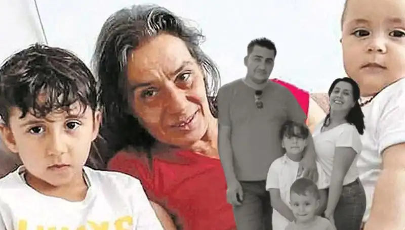 Eşini ve İki Çocuğunu Öldüren İtfaiye Eri, Annesini de Katletmiş Olabilir!
