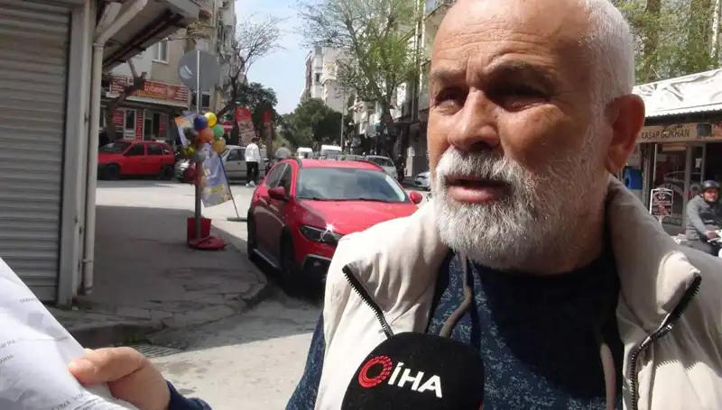 60 Yaşında Kardeşi Olduğunu Öğrendi: Veraset İlamı Şok Etti