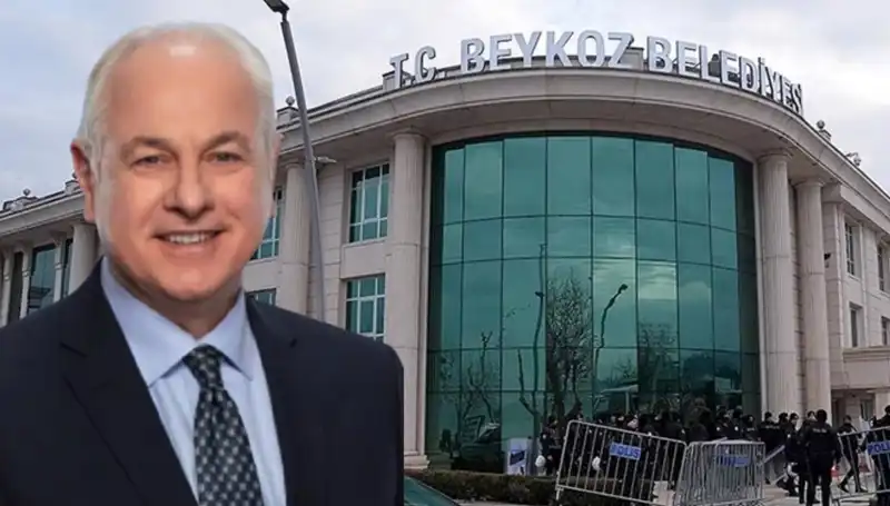 Beykoz Belediyesi Soruşturmasında Yeni Gelişme: İddianame Nihayet Kabul Edildi!