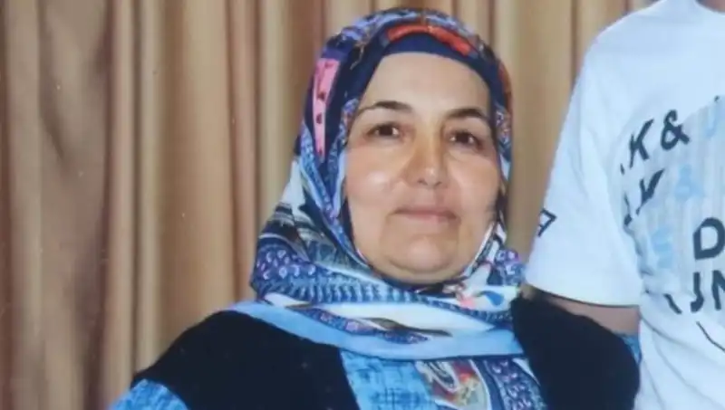 Yozgat'ta Damat Dehşeti: Kayınvalidesini Öldüren Kişi Yakalandı