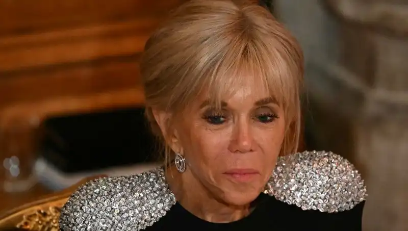 First Lady Davasında Şok Gelişme: "Erkek Olarak Doğdu" Yalanı Çürütüldü!