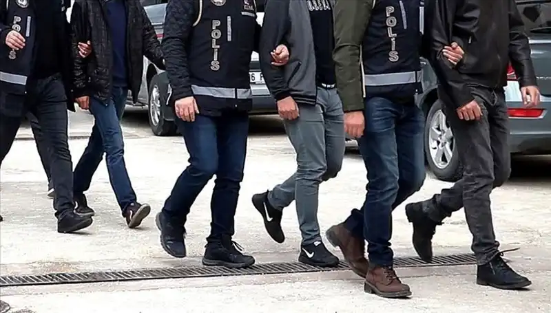 Ankara ve Antalya'da Fuhuş Operasyonu: 20 Gözaltı ile Şok!