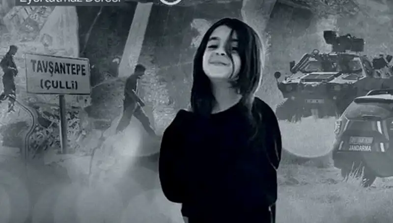 Narin Güran'ın Son Anlarında Ağabeyine İlettiği Dokunaklı İsteği