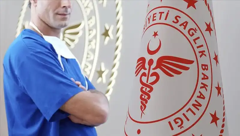 Sağlık Bakanlığı’ndan Sürekli İşçiler için Yer Değişikliği Duyurusu