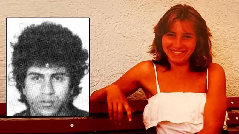 40 Yıl Sonra Raftan İnen Dosya: Interpol Yüz Nazmi'yi Arıyor