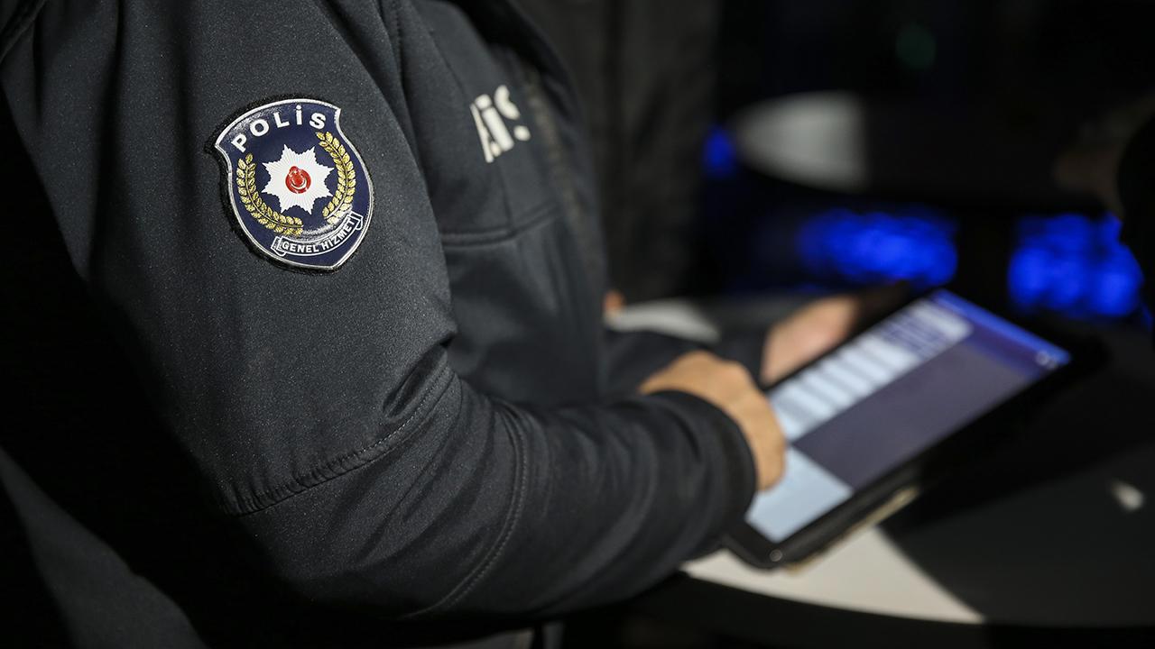 Yollarda yetkisiz çakar kullanımına yüksek ceza!