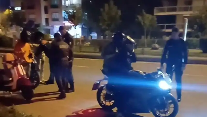 Eskişehir’de Motosiklet Denetiminde Artan Cezalar ve Güvenlik Önlemleri
