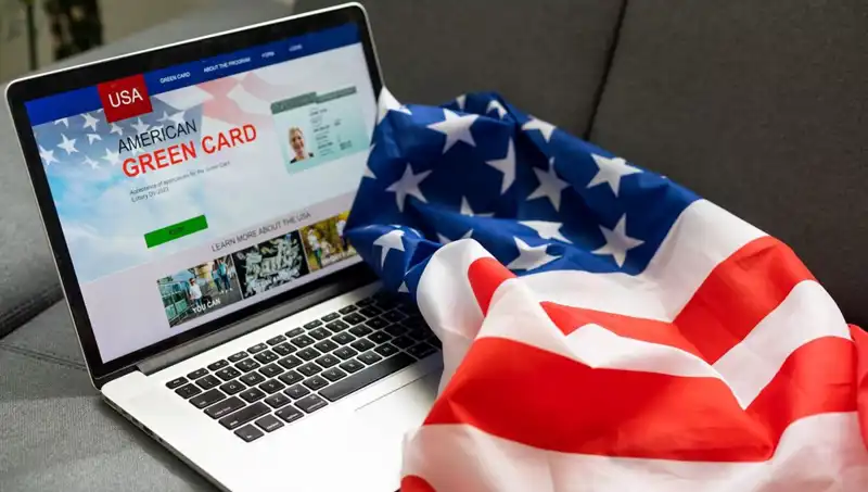 2025 Green Card Sonuçları: Saat Kaçta Açıklanacak ve Nereden Sorgulanacak?