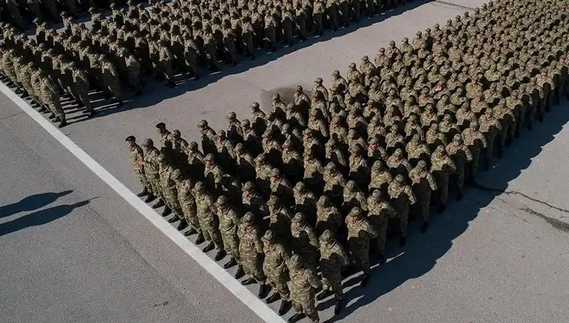 2025 Yılı Bedelli Askerlik Ücreti Açıklandı! Nasıl Başvurulur?