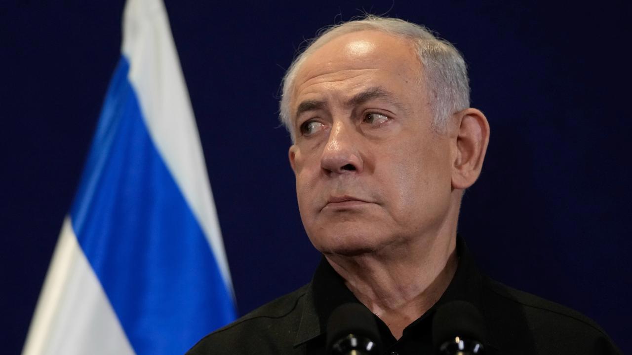 Netanyahu listeyi almadan ateşkes olmayacak
