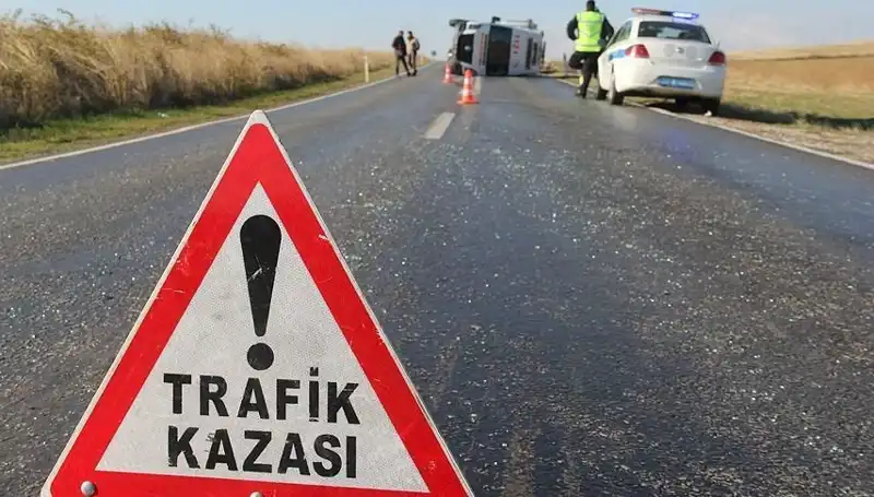 Niğde'de Feci Zincirleme Kaza: 16 Yaralı, Olayın Detayları Şok Edici!