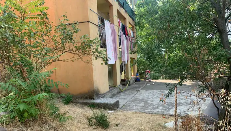 Aldatma Şüphesiyle Başlayan Korkunç Olay: Koca Katledildi!