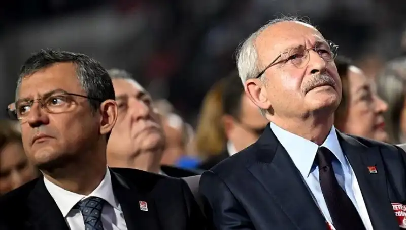 CHP Kurultayı: Kılıçdaroğlu'nun Adaylığı ve Partinin Geleceği