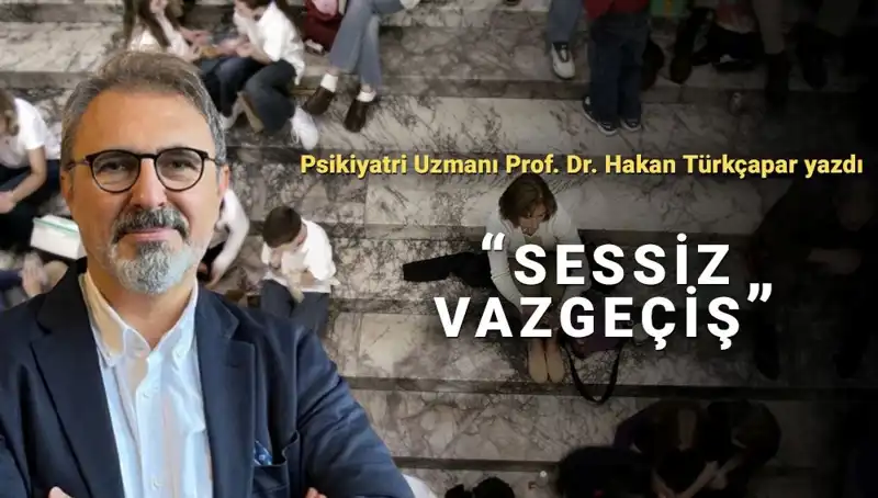 Günümüzde Minimumda Yaşamak: Sessiz Vazgeçişin Yükselişi