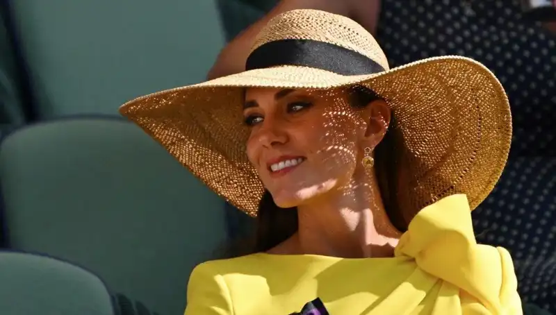 Kate Middleton’ın 15 Yıllık Asistanı Görevinden Ayrıldı: Arkasında Ne Var?
