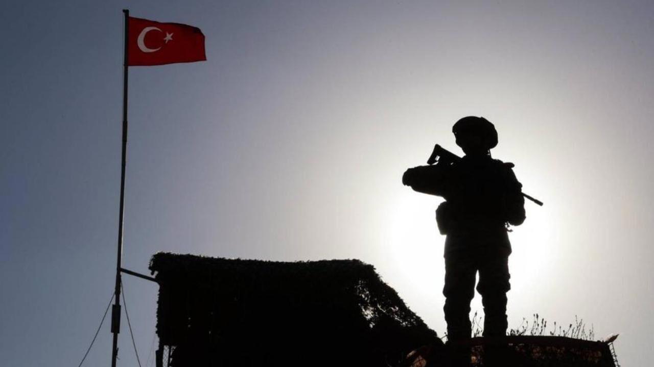 Güvenlik Güçleri 29 Teröristi Etkisiz Hale Getirdi