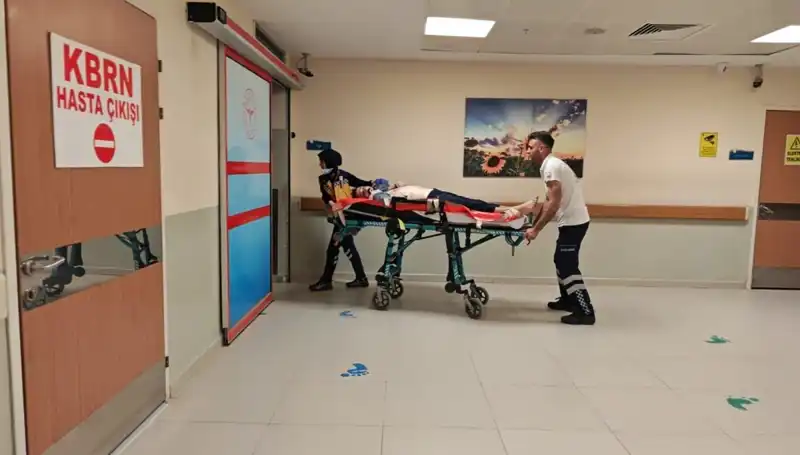 Bursa'da Kadın Kocasını Silahla Öldürdü: Olayın Ayrıntıları