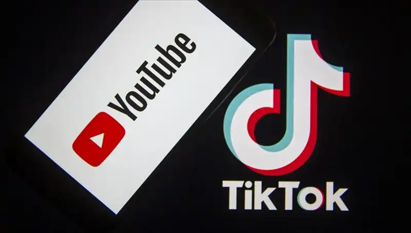 Tiktok ve YouTube Çöktü Mü? Sosyal Medyada Yaşanan Erişim Sorununun Sebepleri