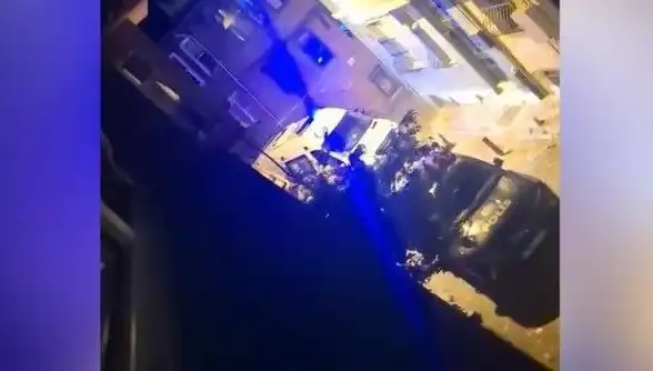 Fatih'te Silahlar Konuştu: Genç Adam Tüfekle Yaralandı